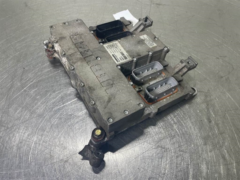 Liebherr A924C-11170628-ECU/Control box/Steuermodul - Electrical system for Construction machinery: picture 3 Liebherr A924C-11170628-ECU/Control box/Steuermodul - Electrical system for Construction machinery: picture 3