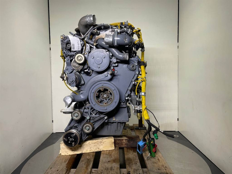Leasing of Liebherr A924C-D834 A7-Engine/Motor Liebherr A924C-D834 A7-Engine/Motor: picture 6