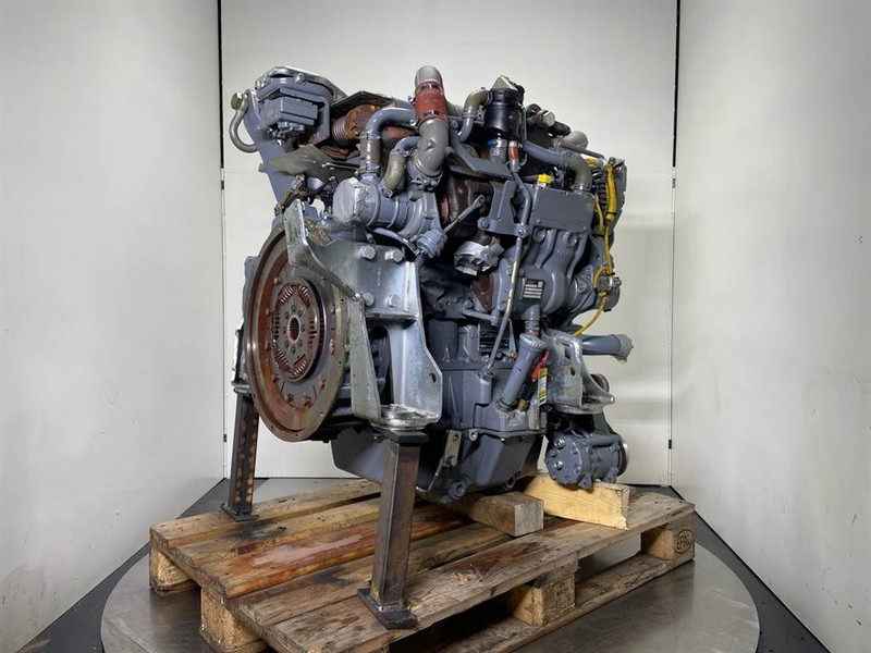 Leasing of Liebherr A924C-D834 A7-Engine/Motor Liebherr A924C-D834 A7-Engine/Motor: picture 8