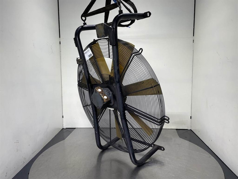 Liebherr A934C-10288238-Fan/Lüfterrad/Koelvin - Engine for Construction machinery: picture 3 Liebherr A934C-10288238-Fan/Lüfterrad/Koelvin - Engine for Construction machinery: picture 3