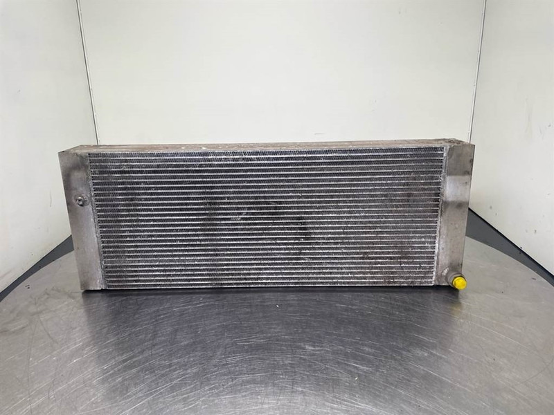 Liebherr A934C-10297277-Cooler/Kühler/Koeler - Engine for Construction machinery: picture 3 Liebherr A934C-10297277-Cooler/Kühler/Koeler - Engine for Construction machinery: picture 3