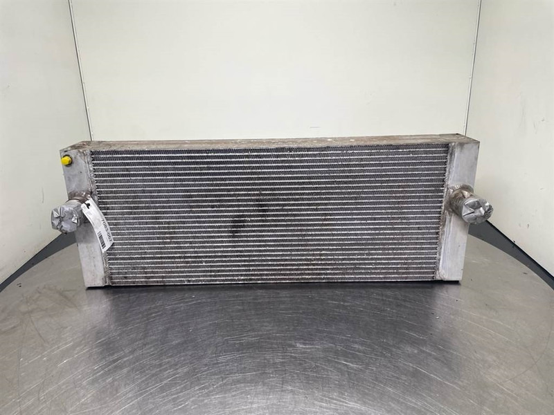 Liebherr A934C-10297277-Cooler/Kühler/Koeler - Engine for Construction machinery: picture 1 Liebherr A934C-10297277-Cooler/Kühler/Koeler - Engine for Construction machinery: picture 1