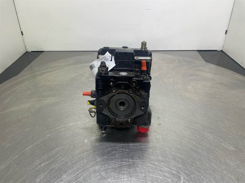 Liebherr L514-5717296-Rexroth A4VG90-Drive pump/Fahrpumpe - Hydraulics for Construction machinery: picture 4 Liebherr L514-5717296-Rexroth A4VG90-Drive pump/Fahrpumpe - Hydraulics for Construction machinery: picture 4