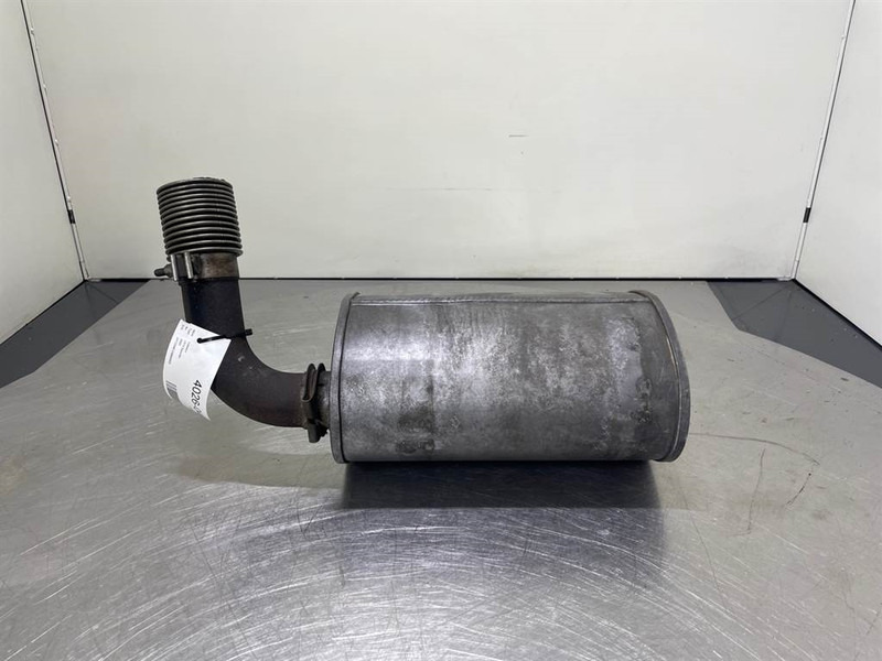 Liebherr L514 Speeder-7621810-Exhaust/Auspuff/Uitlaat - Engine for Construction machinery: picture 2 Liebherr L514 Speeder-7621810-Exhaust/Auspuff/Uitlaat - Engine for Construction machinery: picture 2
