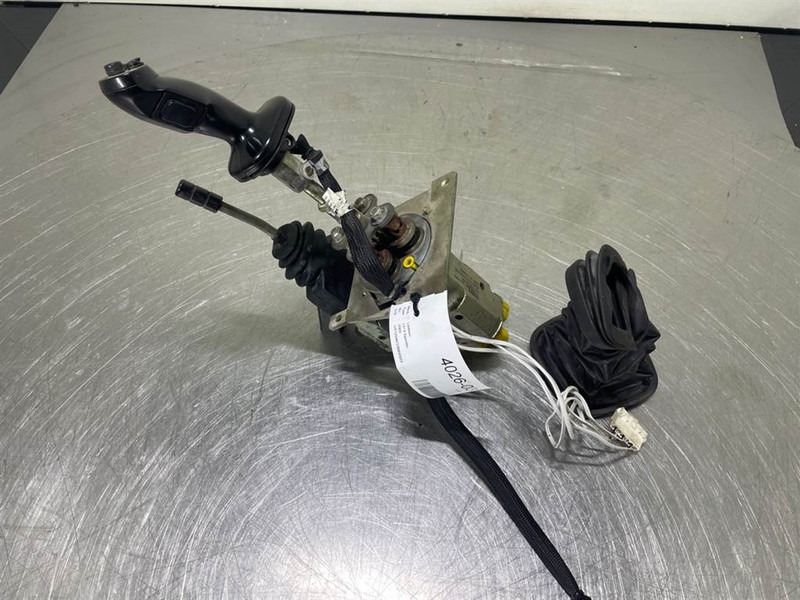 Liebherr L514 Speeder-9841474/5716042-Joystick/Steuergriff - Electrical system for Construction machinery: picture 2 Liebherr L514 Speeder-9841474/5716042-Joystick/Steuergriff - Electrical system for Construction machinery: picture 2