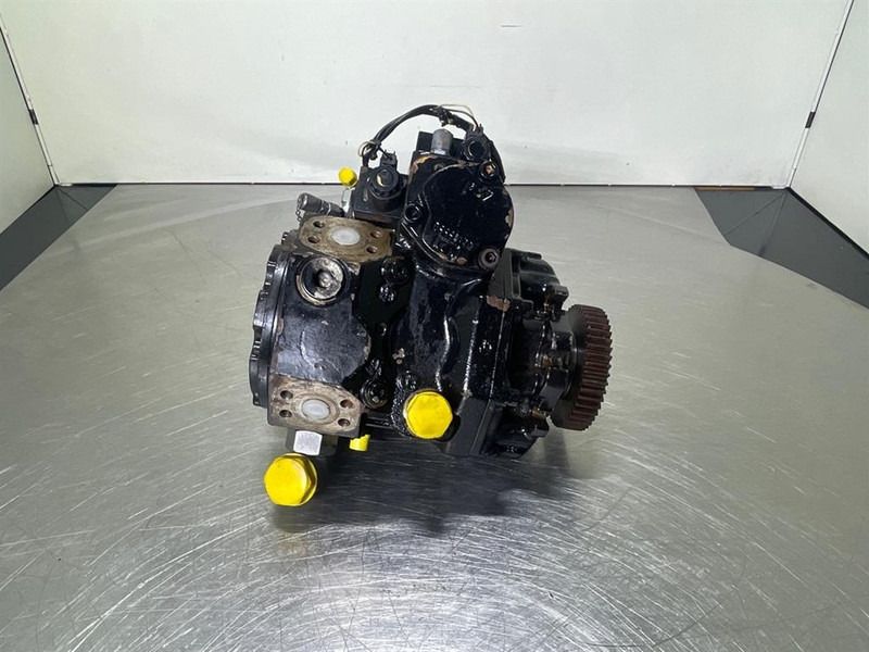 Liebherr L524-11643696-Drive pump/Fahrpumpe/Rijpomp - Hydraulics for Construction machinery: picture 3 Liebherr L524-11643696-Drive pump/Fahrpumpe/Rijpomp - Hydraulics for Construction machinery: picture 3