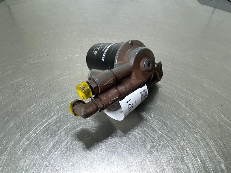 Liebherr L524-7090911/7090561-Oil filter/Ölfilter - Engine for Construction machinery: picture 3 Liebherr L524-7090911/7090561-Oil filter/Ölfilter - Engine for Construction machinery: picture 3