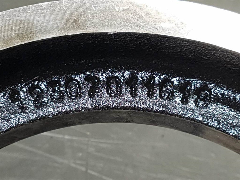 Liebherr L542-1230711619/11841322-Counterplate/Gegenlamelle - Brake parts for Construction machinery: picture 3 Liebherr L542-1230711619/11841322-Counterplate/Gegenlamelle - Brake parts for Construction machinery: picture 3