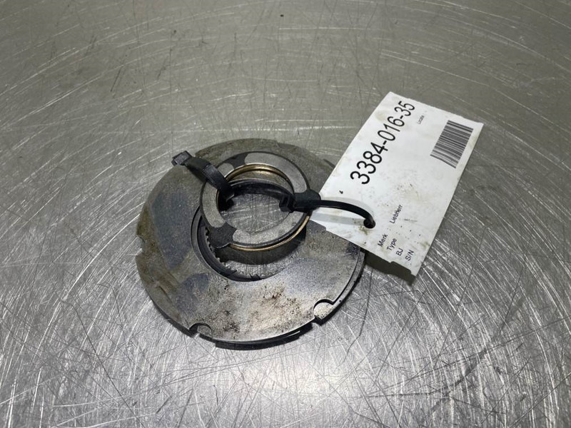 Liebherr L544-7622486/7020814-Brake friction disc - Brake parts for Construction machinery: picture 1 Liebherr L544-7622486/7020814-Brake friction disc - Brake parts for Construction machinery: picture 1