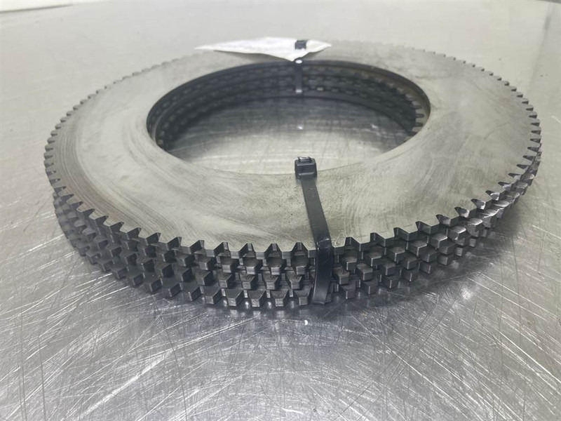 Liebherr L574-7621789-Brake friction disc/Bremsscheibe - Brake parts for Construction machinery: picture 2 Liebherr L574-7621789-Brake friction disc/Bremsscheibe - Brake parts for Construction machinery: picture 2