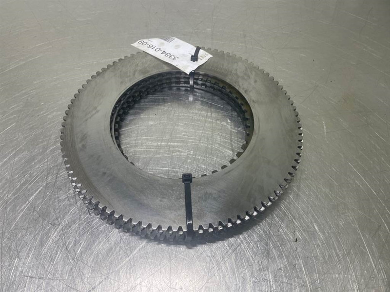 Liebherr L574-7621789-Brake friction disc/Bremsscheibe - Brake parts for Construction machinery: picture 1 Liebherr L574-7621789-Brake friction disc/Bremsscheibe - Brake parts for Construction machinery: picture 1