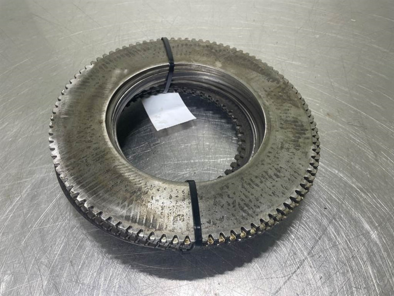 Liebherr L574-7622089/7618977-Brake friction disc - Brake parts for Construction machinery: picture 5 Liebherr L574-7622089/7618977-Brake friction disc - Brake parts for Construction machinery: picture 5