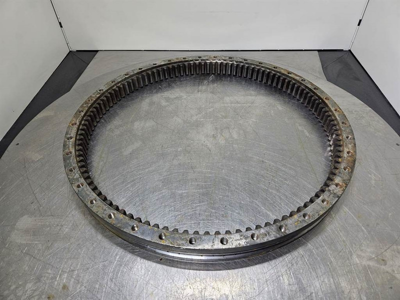 Liebherr LH22M-90020066-Slewing ring/Drehkranz/Draaikrans - Frame/ Chassis for Construction machinery: picture 1 Liebherr LH22M-90020066-Slewing ring/Drehkranz/Draaikrans - Frame/ Chassis for Construction machinery: picture 1