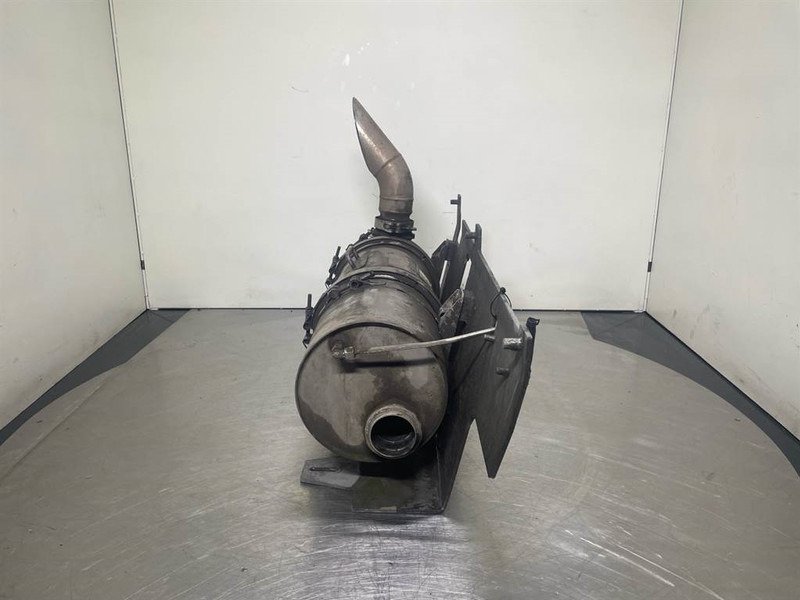 Liebherr LH24M-10144030-Particulate filter/Partikelfilter - Engine for Construction machinery: picture 5 Liebherr LH24M-10144030-Particulate filter/Partikelfilter - Engine for Construction machinery: picture 5