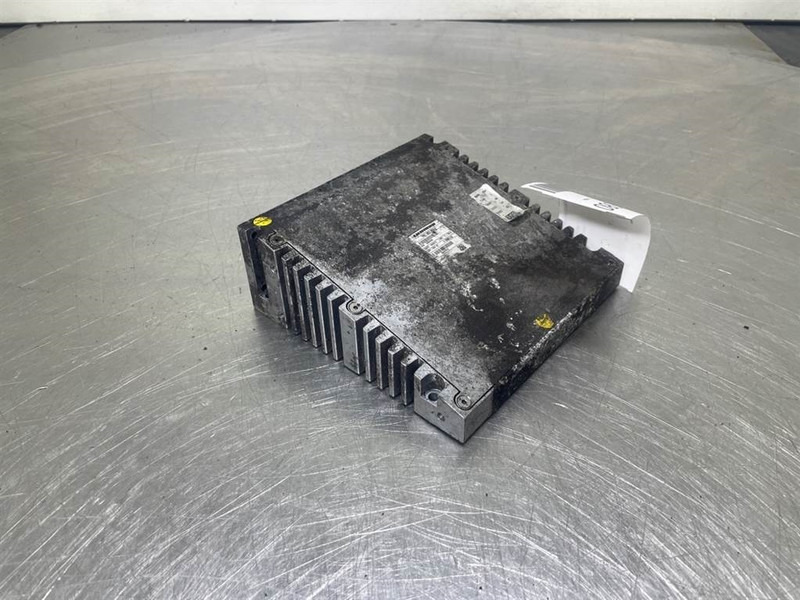 Liebherr LH24M-10347913-PME1-BMK A64-ECU/Control box - Electrical system for Construction machinery: picture 3 Liebherr LH24M-10347913-PME1-BMK A64-ECU/Control box - Electrical system for Construction machinery: picture 3