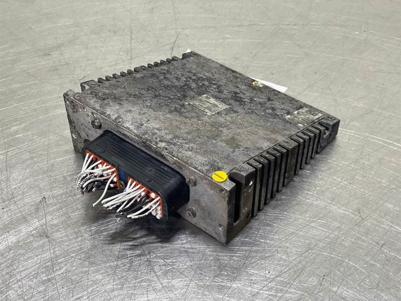 Liebherr LH24M-10685054-PME1-BMK A61-ECU/Control box - Electrical system for Construction machinery: picture 1 Liebherr LH24M-10685054-PME1-BMK A61-ECU/Control box - Electrical system for Construction machinery: picture 1
