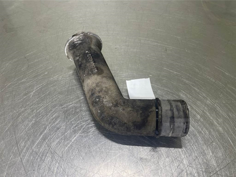 Liebherr LH24M-94086072-Pipe elbow/Rohrbogen/Leiding - Engine for Construction machinery: picture 3 Liebherr LH24M-94086072-Pipe elbow/Rohrbogen/Leiding - Engine for Construction machinery: picture 3
