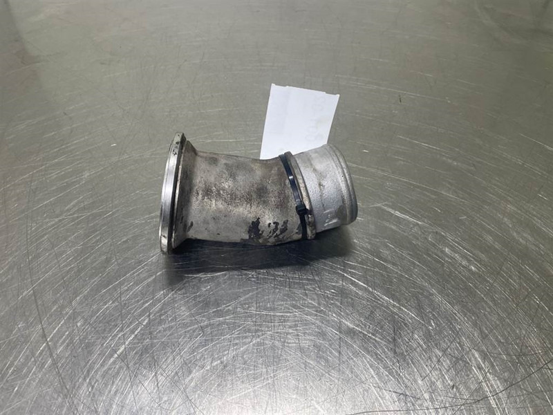 Liebherr LH24M-94086075-Pipe elbow/Rohrbogen/Leiding - Engine for Construction machinery: picture 1 Liebherr LH24M-94086075-Pipe elbow/Rohrbogen/Leiding - Engine for Construction machinery: picture 1
