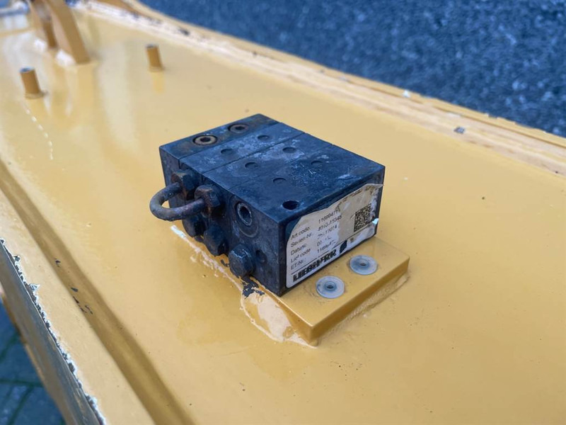 Boom for Construction machinery Liebherr LH24M-94087465-Dipperstick/Stiel/Lepelsteel: picture 8