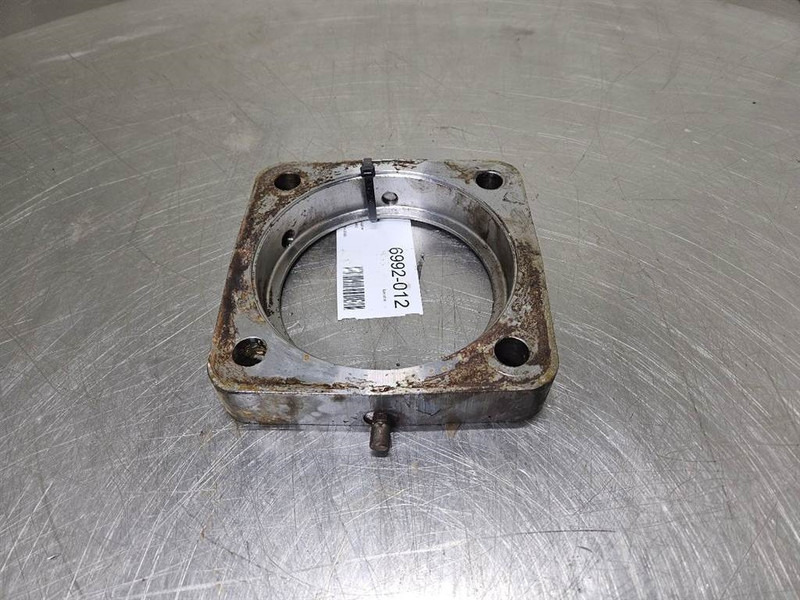 Liebherr LH80-5008942-Flange/Flansch/Flens - Gearbox for Construction machinery: picture 2 Liebherr LH80-5008942-Flange/Flansch/Flens - Gearbox for Construction machinery: picture 2