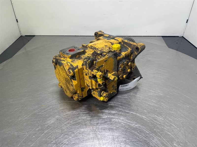Liebherr R954-9888021-LPV165-Load sensing pump - Hydraulics for Construction machinery: picture 5 Liebherr R954-9888021-LPV165-Load sensing pump - Hydraulics for Construction machinery: picture 5