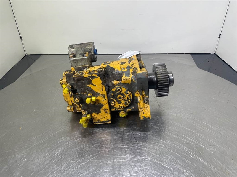 Liebherr R954-9888021-LPV165-Load sensing pump - Hydraulics for Construction machinery: picture 4 Liebherr R954-9888021-LPV165-Load sensing pump - Hydraulics for Construction machinery: picture 4