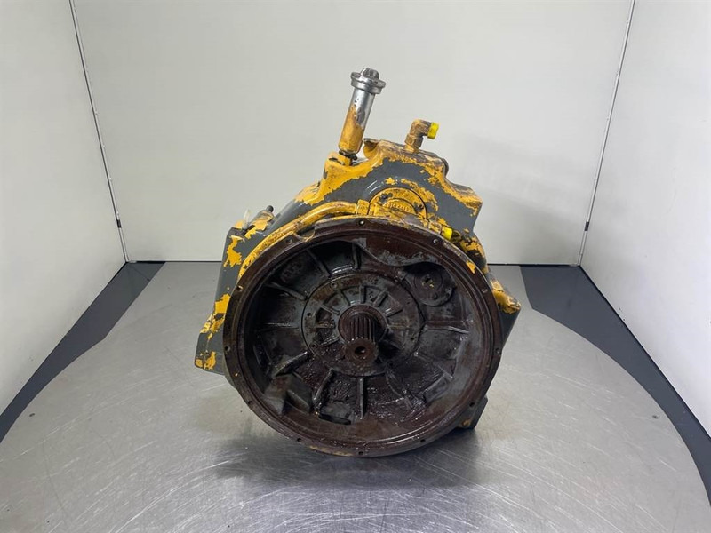 Liebherr R954-PVG350-Transmission/Getriebe/Transmissiebak - Gearbox for Construction machinery: picture 2 Liebherr R954-PVG350-Transmission/Getriebe/Transmissiebak - Gearbox for Construction machinery: picture 2
