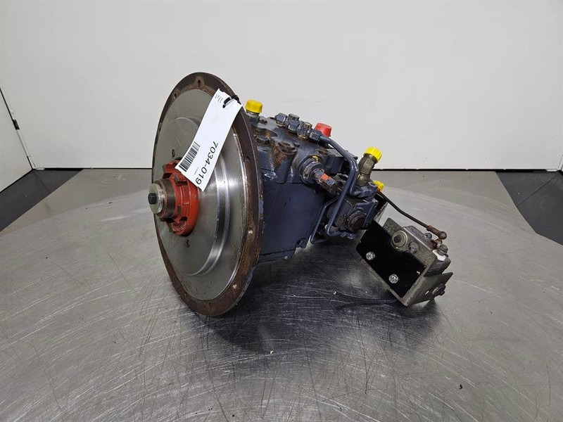 Linde BPV70R - Drive pump/Fahrpumpe/Rijpomp - Hydraulics for Construction machinery: picture 5 Linde BPV70R - Drive pump/Fahrpumpe/Rijpomp - Hydraulics for Construction machinery: picture 5