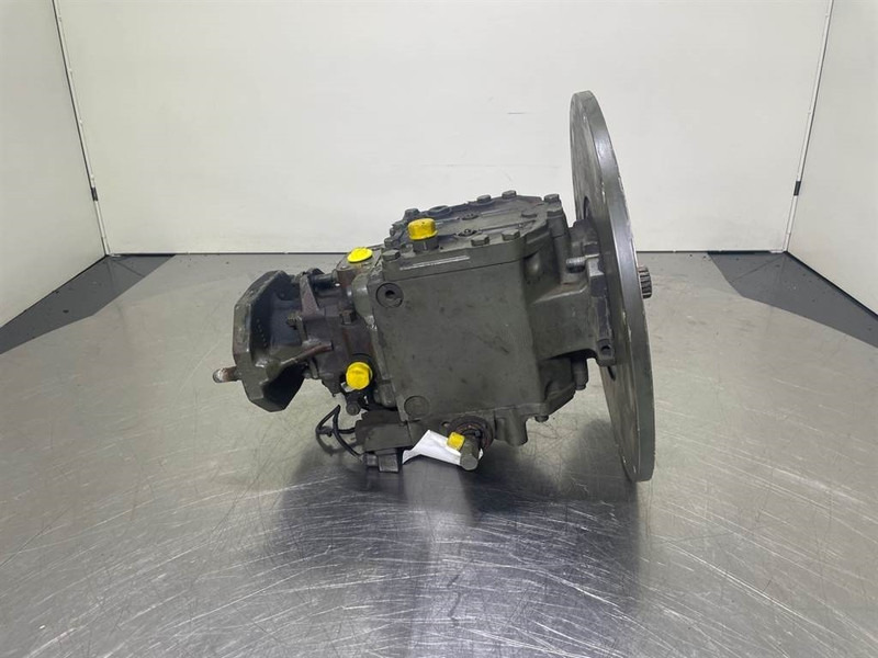 Linde - Drive pump/Fahrpumpe/Rijpomp - Hydraulics for Construction machinery: picture 5 Linde - Drive pump/Fahrpumpe/Rijpomp - Hydraulics for Construction machinery: picture 5