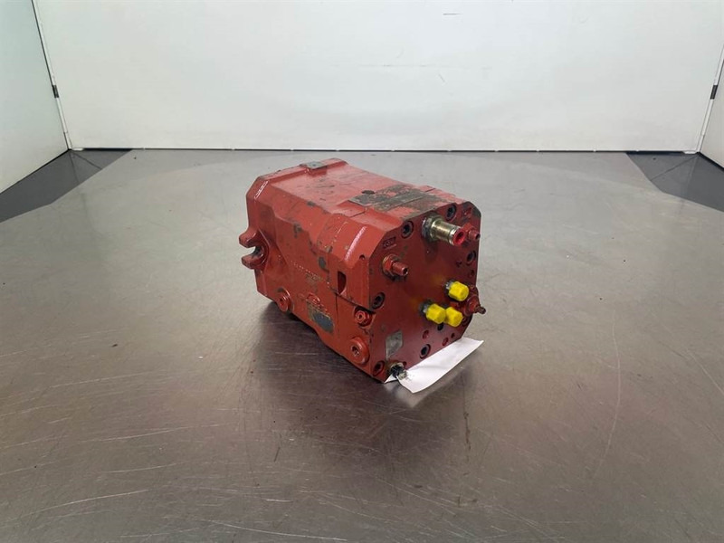 Linde H50 - Drive motor/Fahrmotor/Rijmotor - Hydraulics for Construction machinery: picture 4 Linde H50 - Drive motor/Fahrmotor/Rijmotor - Hydraulics for Construction machinery: picture 4