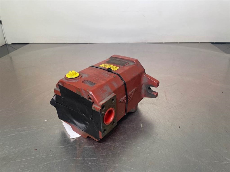 Linde H50 - Drive motor/Fahrmotor/Rijmotor - Hydraulics for Construction machinery: picture 3 Linde H50 - Drive motor/Fahrmotor/Rijmotor - Hydraulics for Construction machinery: picture 3