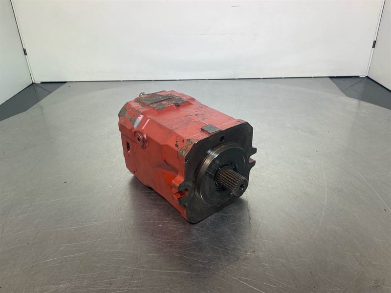 Linde H50 - Drive motor/Fahrmotor/Rijmotor - Hydraulics for Construction machinery: picture 3 Linde H50 - Drive motor/Fahrmotor/Rijmotor - Hydraulics for Construction machinery: picture 3