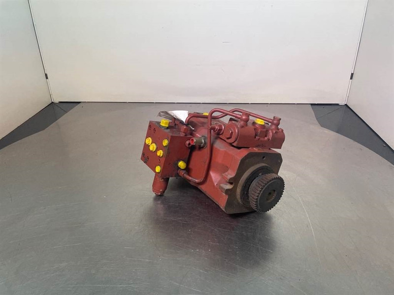 Linde H50 - Drive pump/Fahrpumpe/Rijpomp - Hydraulics for Construction machinery: picture 2 Linde H50 - Drive pump/Fahrpumpe/Rijpomp - Hydraulics for Construction machinery: picture 2