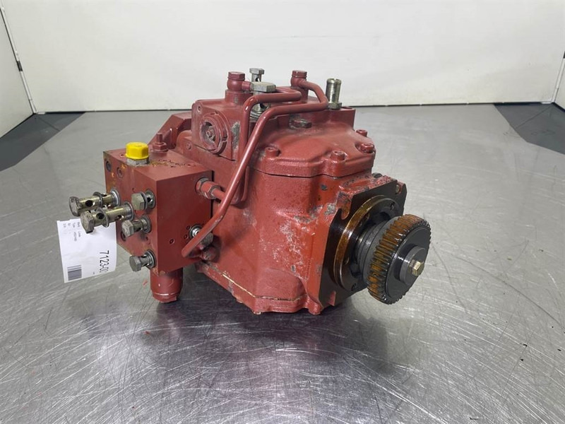 Linde H50/H80-BPV100-H60R-Drive pump/Fahrpumpe/Rijpomp - Hydraulics for Construction machinery: picture 2 Linde H50/H80-BPV100-H60R-Drive pump/Fahrpumpe/Rijpomp - Hydraulics for Construction machinery: picture 2