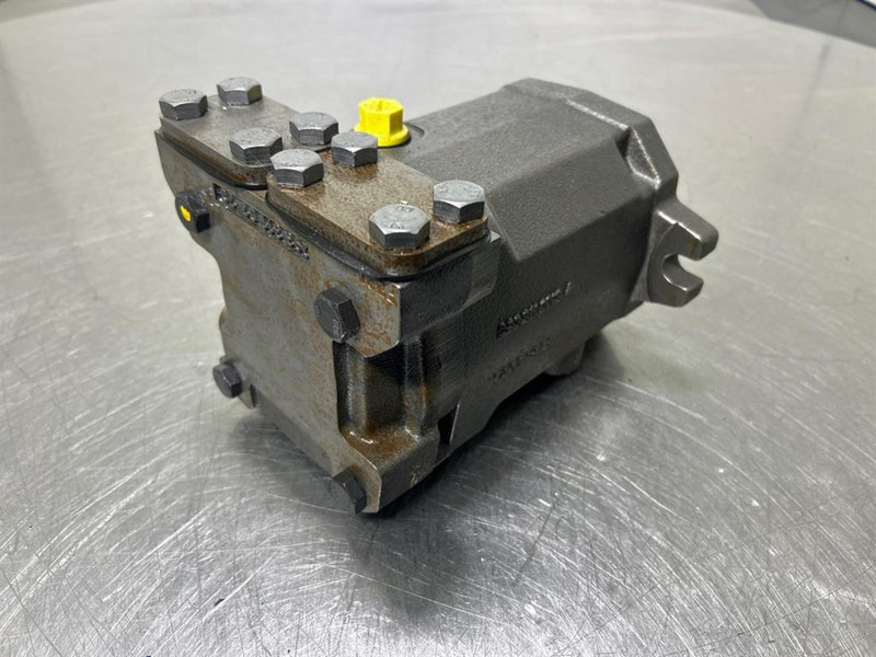Linde HMF75-02 - Drive motor/Fahrmotor/Rijmotor - Hydraulics for Construction machinery: picture 4 Linde HMF75-02 - Drive motor/Fahrmotor/Rijmotor - Hydraulics for Construction machinery: picture 4