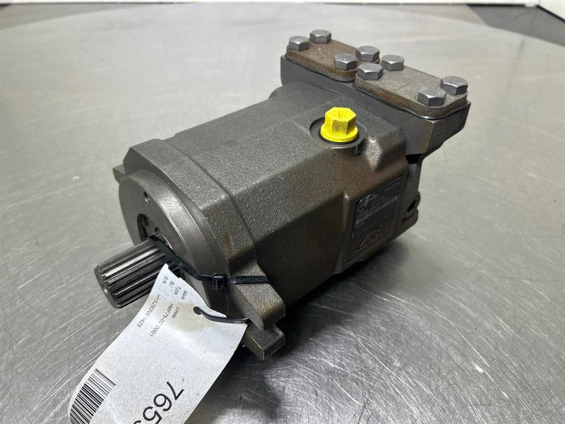 Linde HMF75-02 - Drive motor/Fahrmotor/Rijmotor - Hydraulics for Construction machinery: picture 2 Linde HMF75-02 - Drive motor/Fahrmotor/Rijmotor - Hydraulics for Construction machinery: picture 2