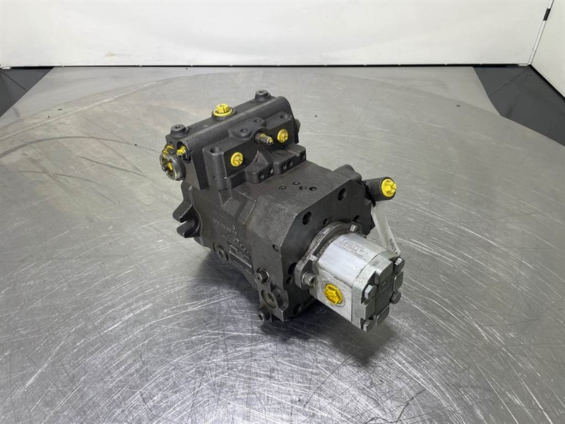 Linde HPV55-02 OV 0000 - Drive pump/Fahrpumpe/Rijpomp - Hydraulics for Construction machinery: picture 5 Linde HPV55-02 OV 0000 - Drive pump/Fahrpumpe/Rijpomp - Hydraulics for Construction machinery: picture 5