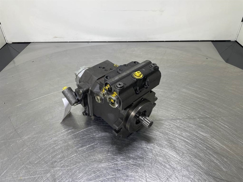 Linde HPV55-02 OV 0000 - Drive pump/Fahrpumpe/Rijpomp - Hydraulics for Construction machinery: picture 1 Linde HPV55-02 OV 0000 - Drive pump/Fahrpumpe/Rijpomp - Hydraulics for Construction machinery: picture 1