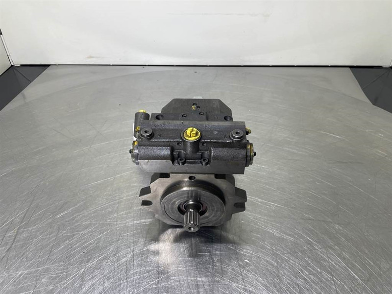Linde HPV55-02 OV 0000 - Drive pump/Fahrpumpe/Rijpomp - Hydraulics for Construction machinery: picture 2 Linde HPV55-02 OV 0000 - Drive pump/Fahrpumpe/Rijpomp - Hydraulics for Construction machinery: picture 2