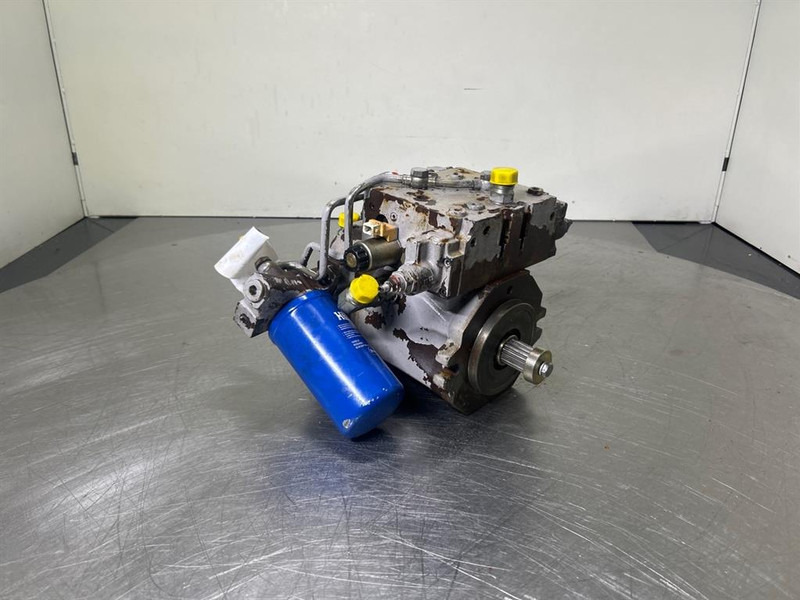 Linde HPV75-02 0000 - Drive pump/Fahrpumpe/Rijpomp - Hydraulics for Construction machinery: picture 1 Linde HPV75-02 0000 - Drive pump/Fahrpumpe/Rijpomp - Hydraulics for Construction machinery: picture 1