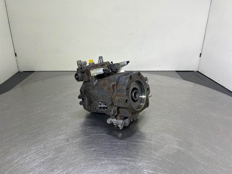 Linde HPV75-02 - Vögele - 2075214 -Drive pump/Fahrpumpe - Hydraulics for Construction machinery: picture 5 Linde HPV75-02 - Vögele - 2075214 -Drive pump/Fahrpumpe - Hydraulics for Construction machinery: picture 5