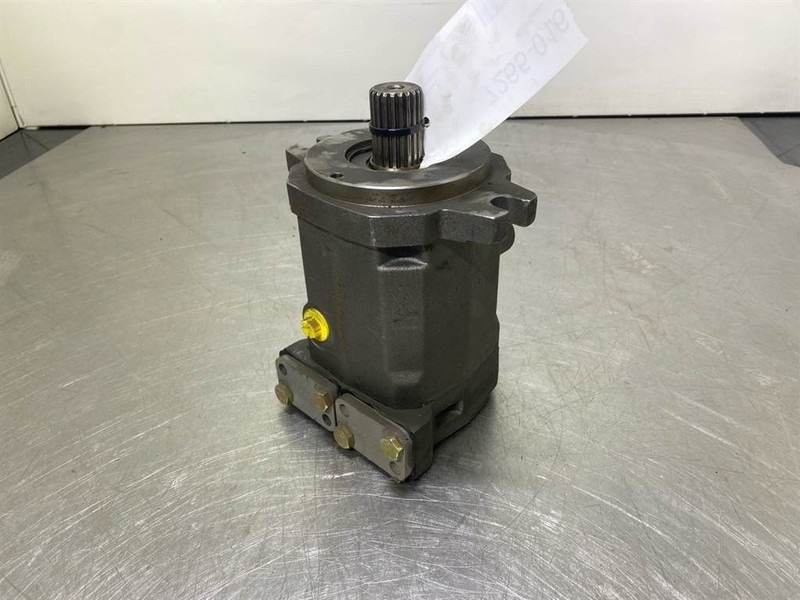 Linde - Hencon 440005793-Drive motor/Fahrmotor/Rijmotor - Hydraulics for Construction machinery: picture 3 Linde - Hencon 440005793-Drive motor/Fahrmotor/Rijmotor - Hydraulics for Construction machinery: picture 3