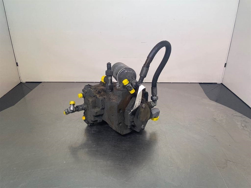 Linde -Hencon 63370700-Drive pump/Fahrpumpe/Rijpomp - Hydraulics for Construction machinery: picture 2 Linde -Hencon 63370700-Drive pump/Fahrpumpe/Rijpomp - Hydraulics for Construction machinery: picture 2