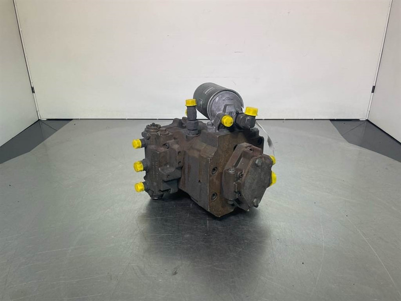 Linde -Hencon 633707800-Drive pump/Fahrpumpe/Rijpomp - Hydraulics for Construction machinery: picture 2 Linde -Hencon 633707800-Drive pump/Fahrpumpe/Rijpomp - Hydraulics for Construction machinery: picture 2