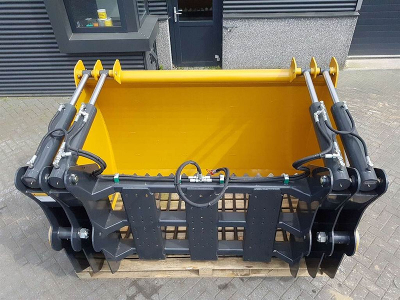 New Silage equipment MAMMUT SC220XL - Silage cutter/Silageschneider/Kuilhapper: picture 6
