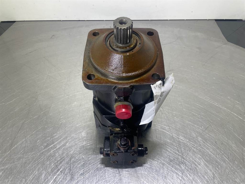 Manitou M26 - 254756-Rexroth A6VM107-Drive motor/Fahrmotor - Hydraulics for Construction machinery: picture 2 Manitou M26 - 254756-Rexroth A6VM107-Drive motor/Fahrmotor - Hydraulics for Construction machinery: picture 2