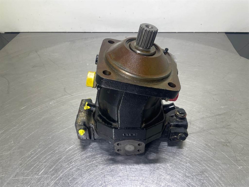 Manitou M26 - 254756-Rexroth A6VM107-Drive motor/Fahrmotor - Hydraulics for Construction machinery: picture 1 Manitou M26 - 254756-Rexroth A6VM107-Drive motor/Fahrmotor - Hydraulics for Construction machinery: picture 1