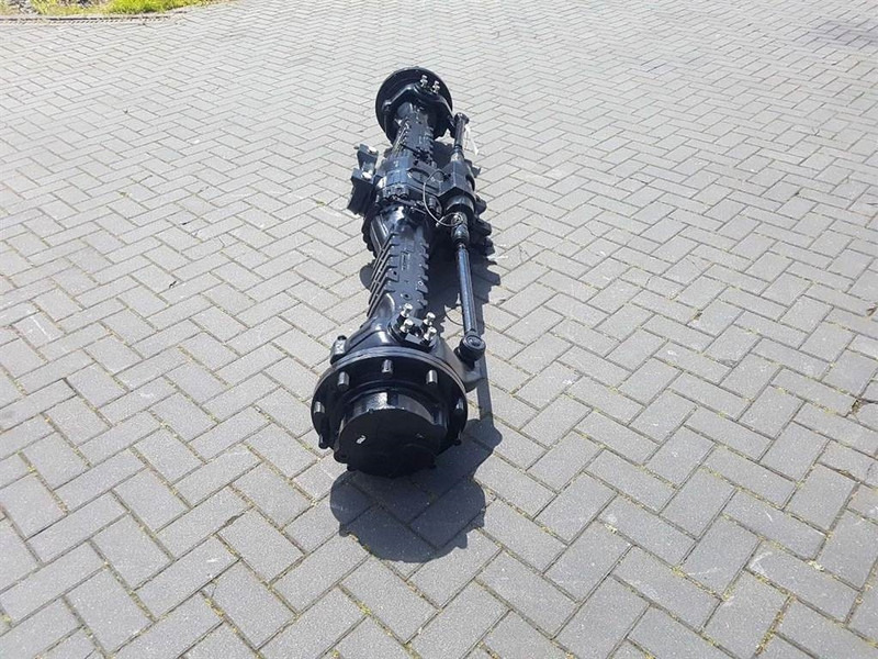 Manitou MLT630/1035-254996-Spicer Dana 212/625-004-Axle/As - Axle and parts for Construction machinery: picture 3 Manitou MLT630/1035-254996-Spicer Dana 212/625-004-Axle/As - Axle and parts for Construction machinery: picture 3