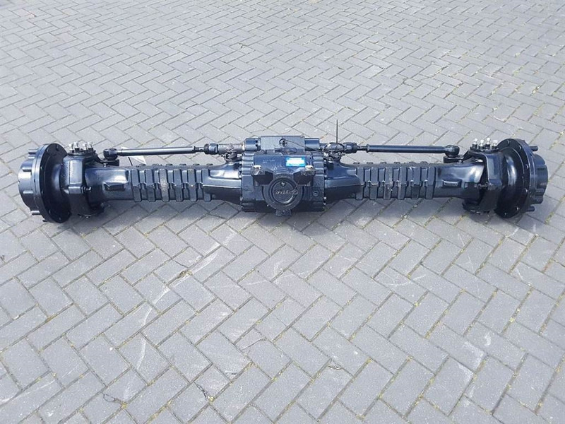 Manitou MLT630/1035-254996-Spicer Dana 212/625-004-Axle/As - Axle and parts for Construction machinery: picture 4 Manitou MLT630/1035-254996-Spicer Dana 212/625-004-Axle/As - Axle and parts for Construction machinery: picture 4