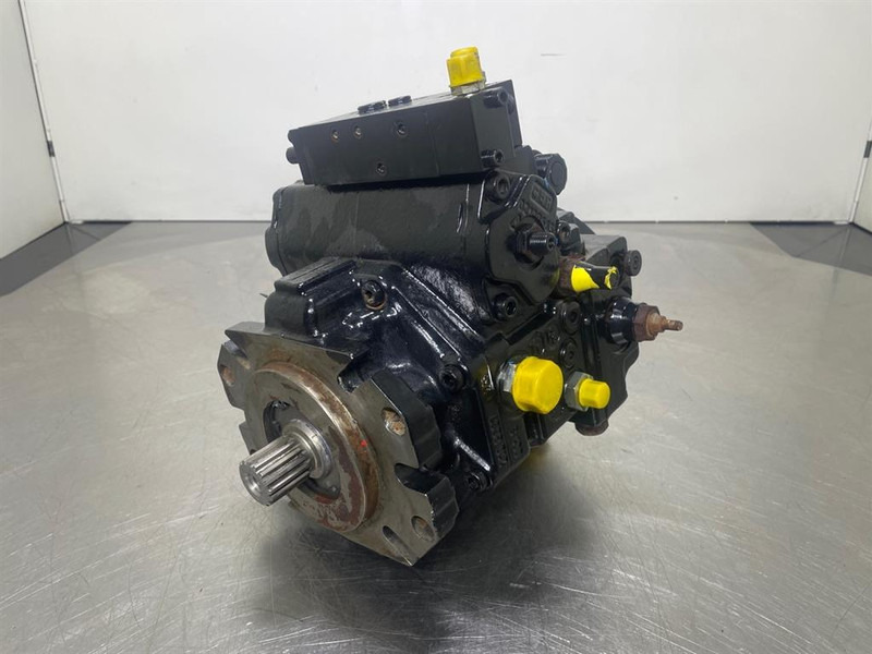 Manitou MRT2145-53008624-Rexroth A4VG065-Drive pump - Hydraulics for Construction machinery: picture 1 Manitou MRT2145-53008624-Rexroth A4VG065-Drive pump - Hydraulics for Construction machinery: picture 1